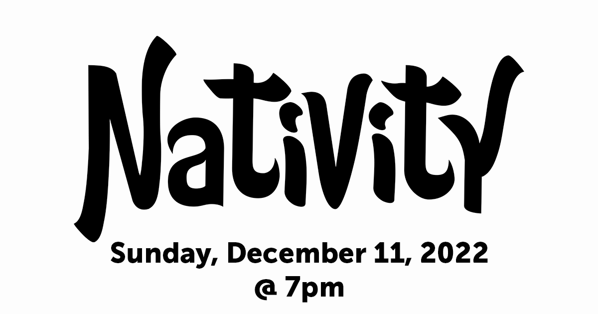 Woodside Bible Church Brushfire