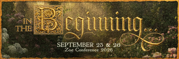 Zoe Women's Conference 2026