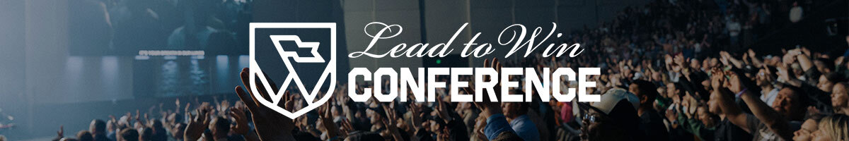 2027 Lead to Win Conference