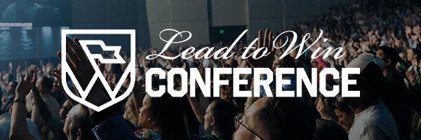 2027 Lead to Win Conference