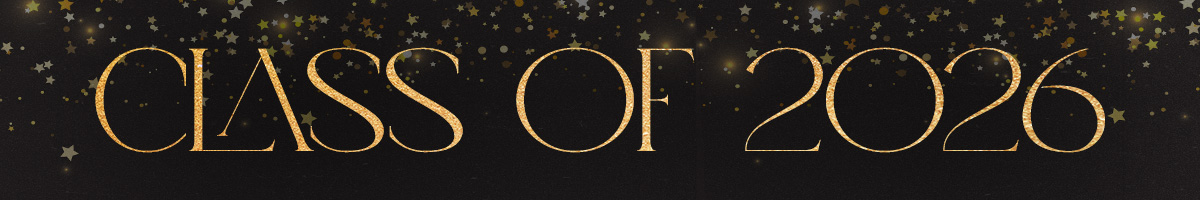 Event banner