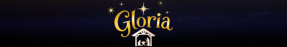 KOTM Christmas Program "Gloria"