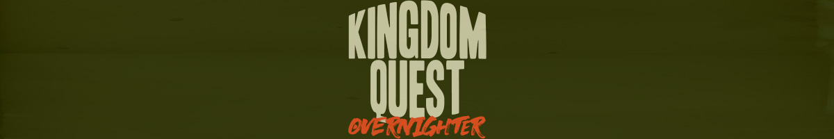 Event banner