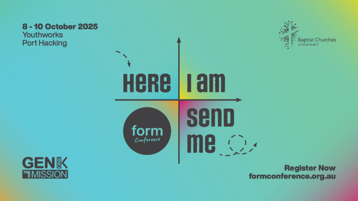 FORM Conference 2025