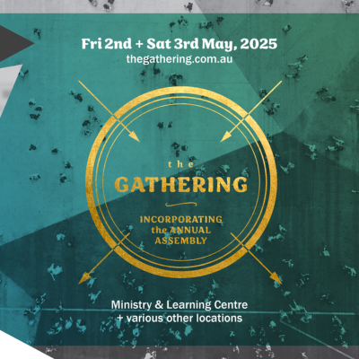 The Gathering