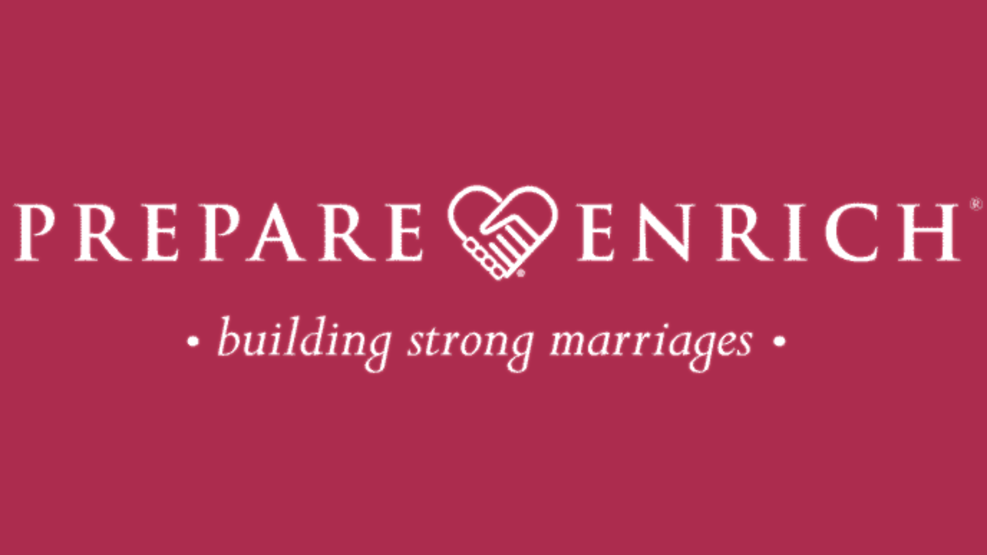 Prepare-Enrich Facilitator Training June 2025