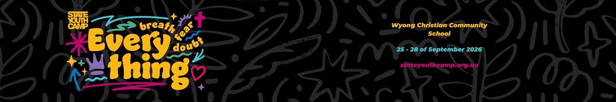 Event banner