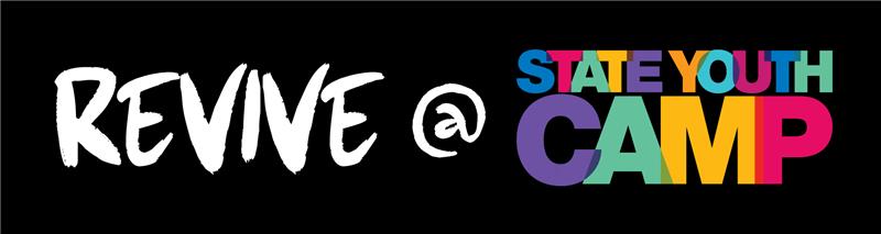 Event banner