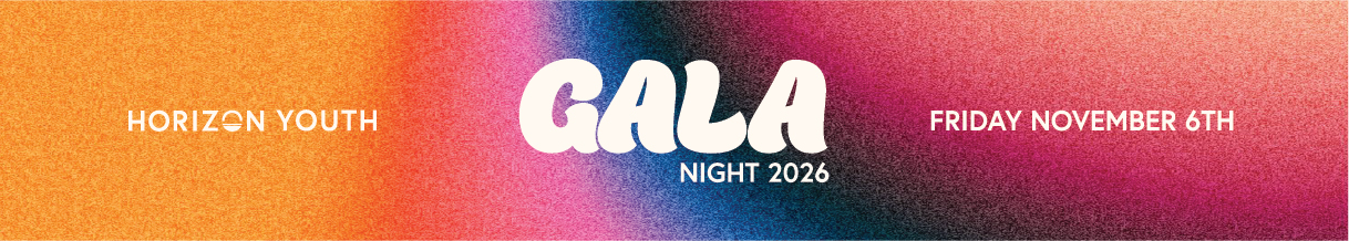 Horizon Youth Gala Night 2026 (SOUTH WEST)