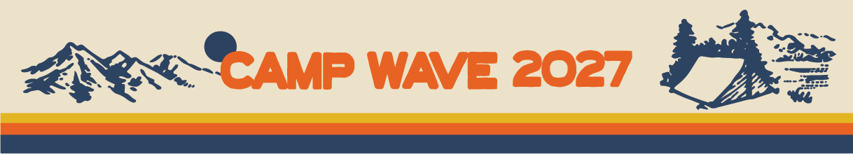 Camp WAVE 2027