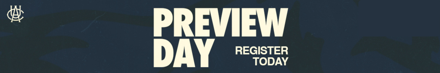 Austin Christian University Preview Day