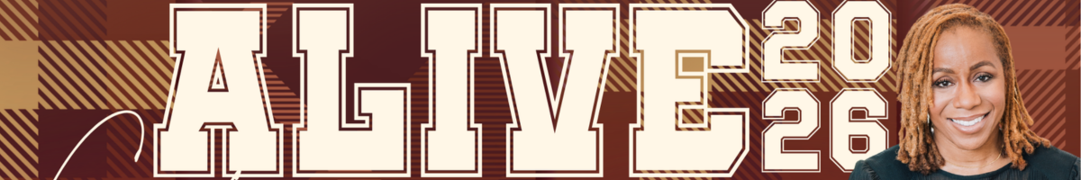 Event banner