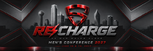 Event banner