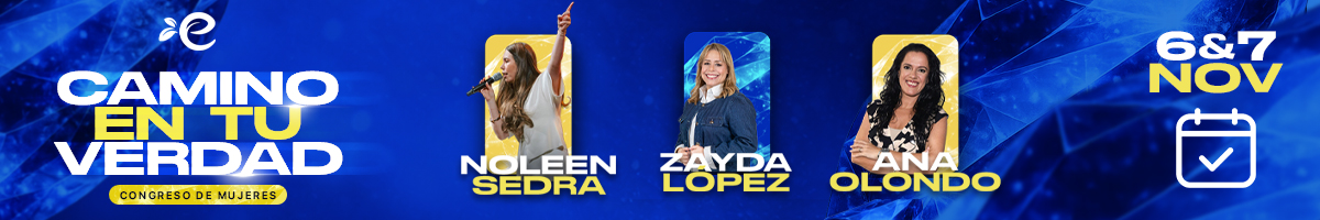 Event banner