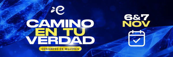 Event banner