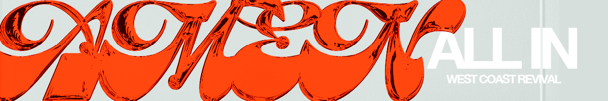 Event banner