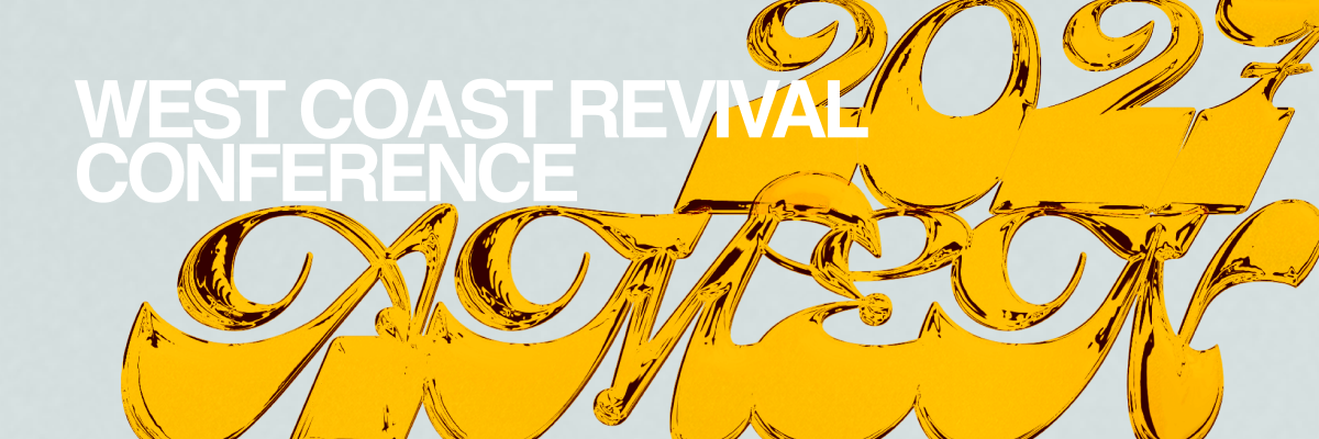 Event banner