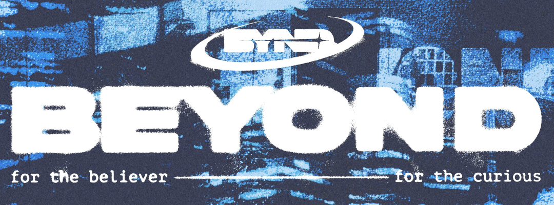 BEYOND by UNIVS