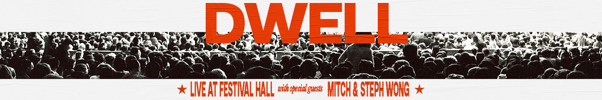 Event banner