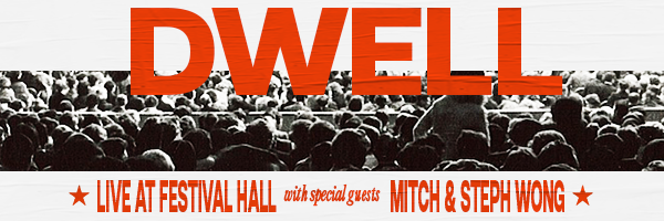 Event banner