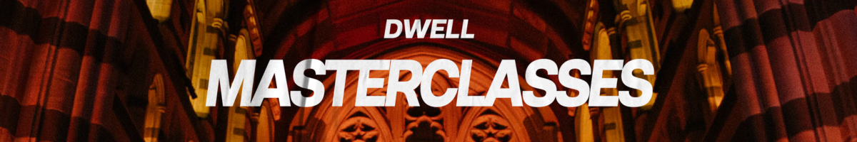 Event banner