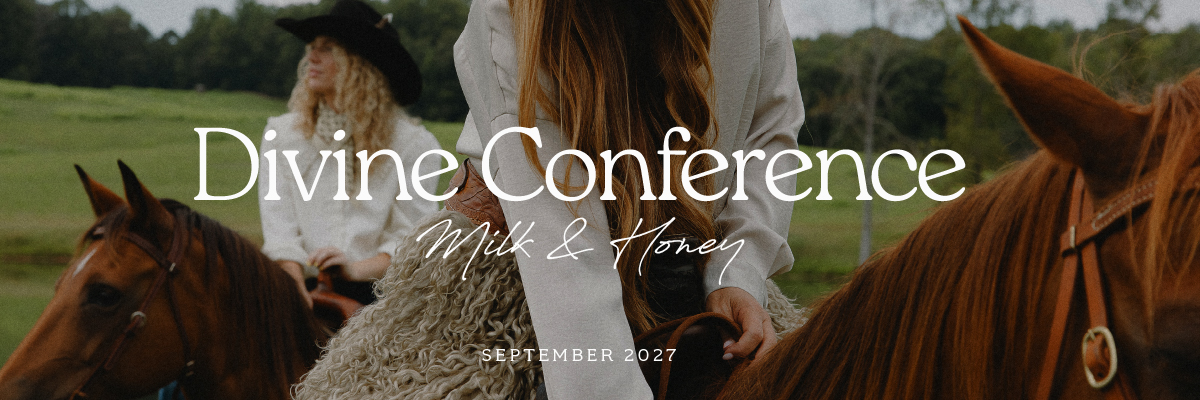 DIVINE Conference 2027