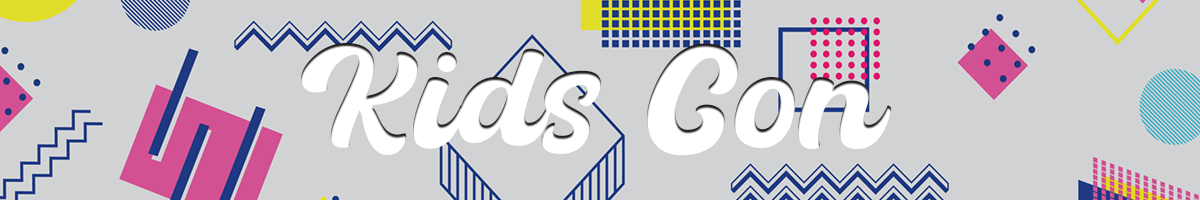 Event banner