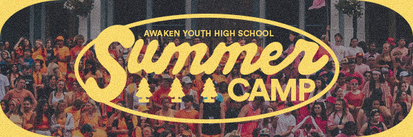 High School Summer Camp 2026