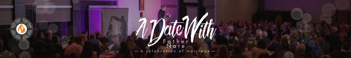 Event banner