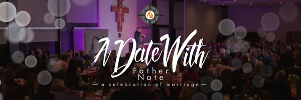 Event banner