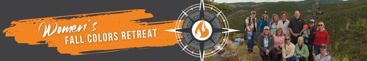 Event banner