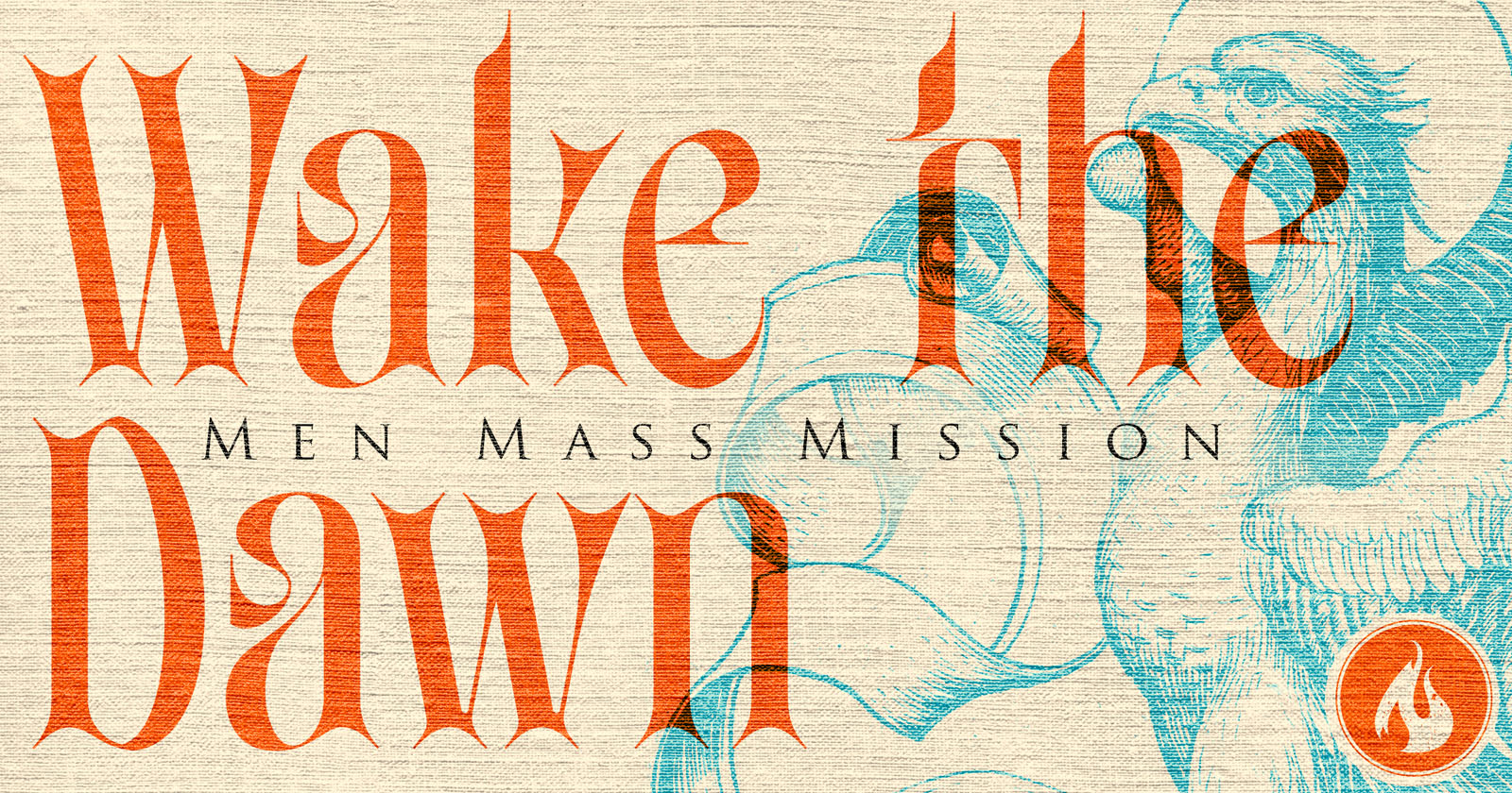 Event banner
