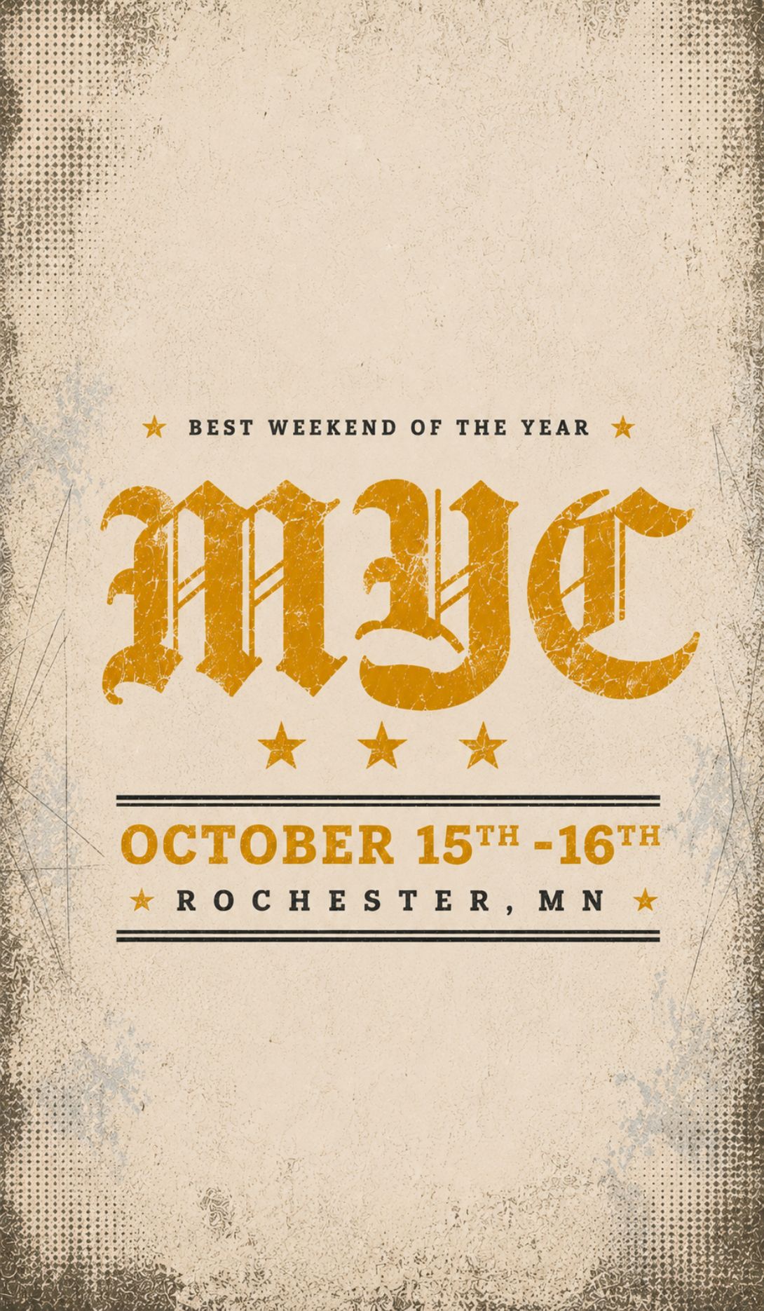 2026 MYC Registration