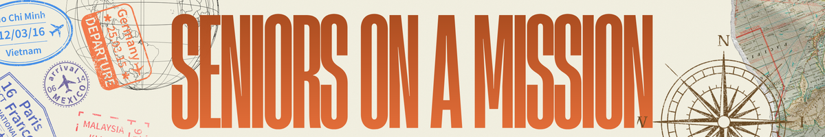 Event banner
