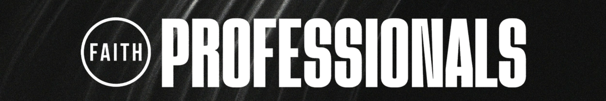 Event banner