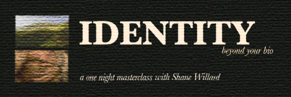 Event banner