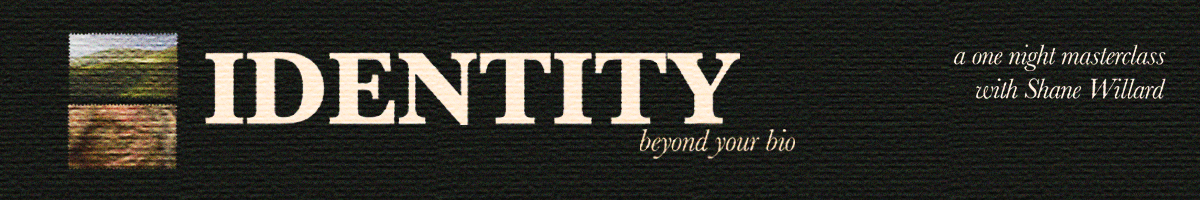 Event banner