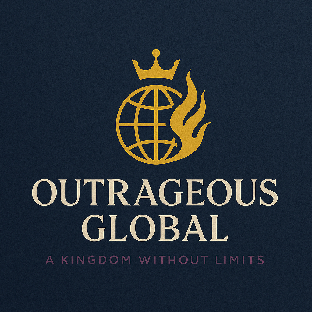 Joseph Foster International Ministries