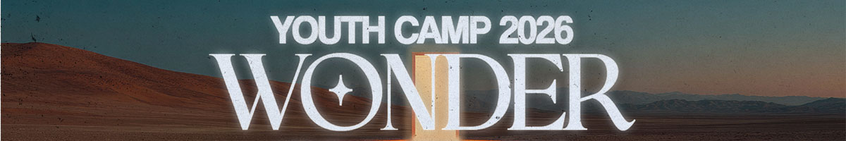 Event banner