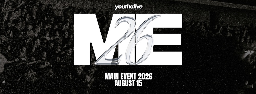 Empire X Youth Alive Main Event
