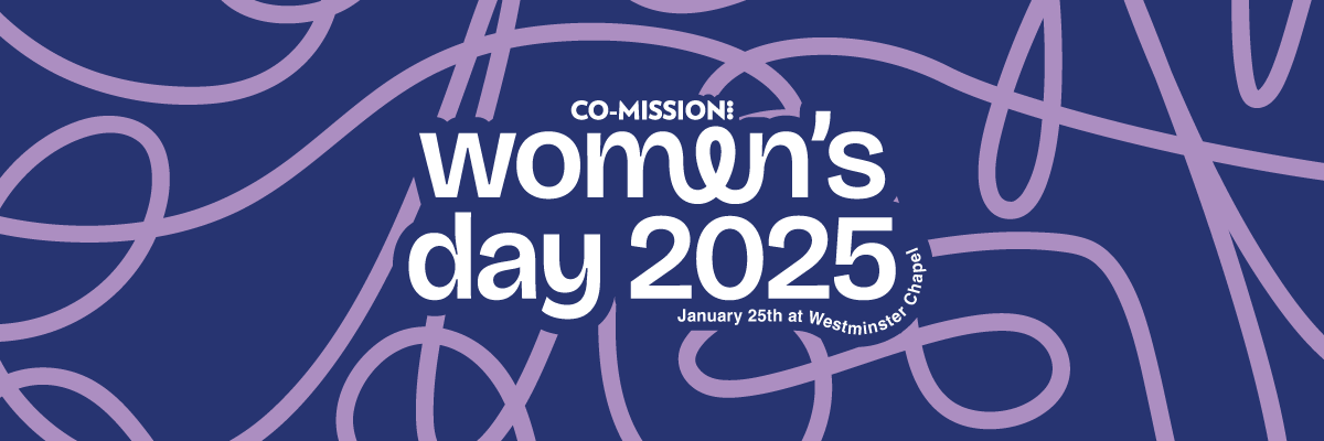 Co-Mission Women's Day 2025