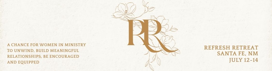 Event banner