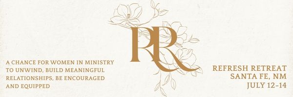 Event banner