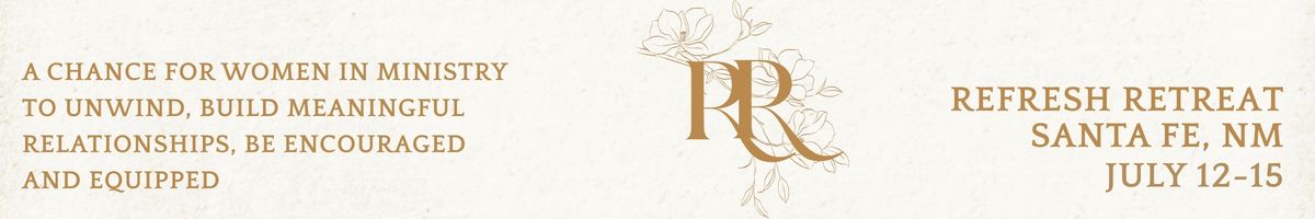Event banner