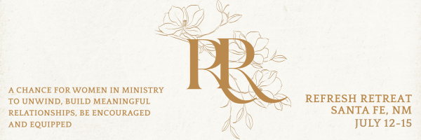 Event banner
