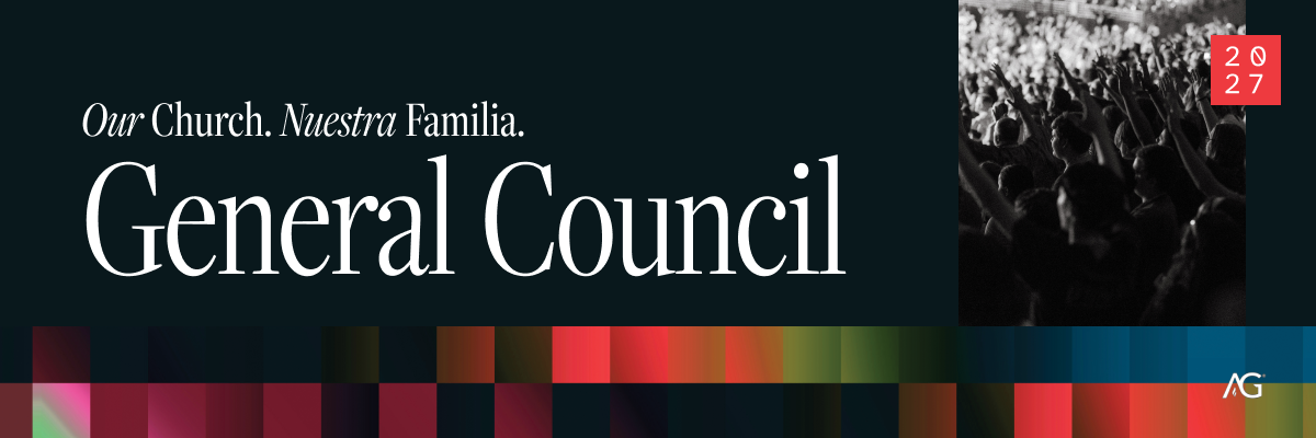 General Council 2027