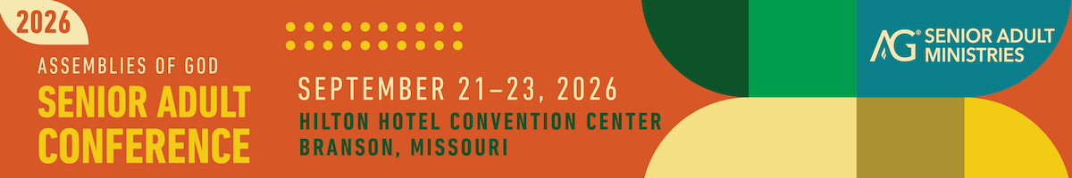 Event banner