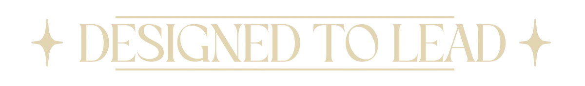 Designed to Lead 2027
