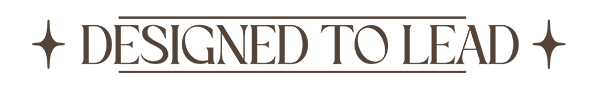 Designed to Lead 2027