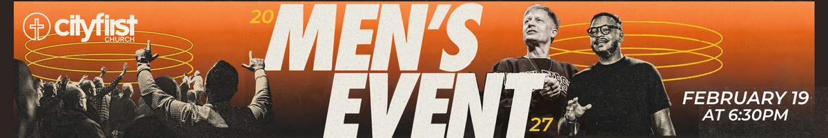 Men's Event 2027 - Rockford